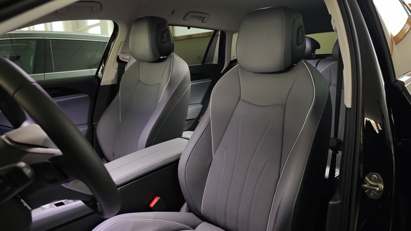 Зображення Новий Passat Elegance 1.5 eTSI