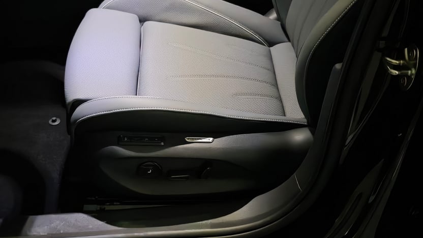 Зображення Новий Passat Elegance 1.5 eTSI