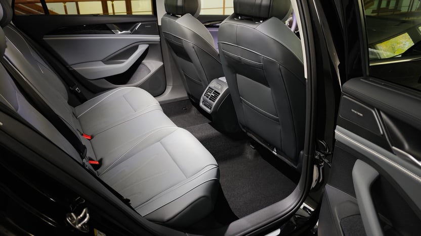 Зображення Новий Passat Elegance 1.5 eTSI