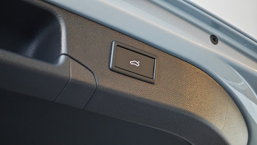 Зображення Новий Passat Elegance 2.0 TDI