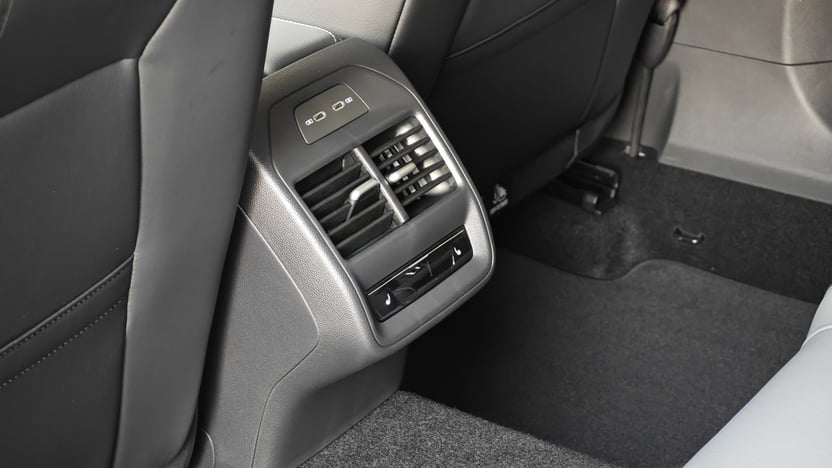 Зображення Новий Passat Elegance 2.0 TDI