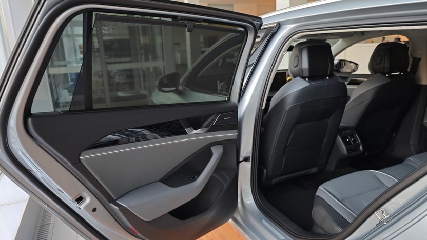 Зображення Новий Passat Elegance 2.0 TDI