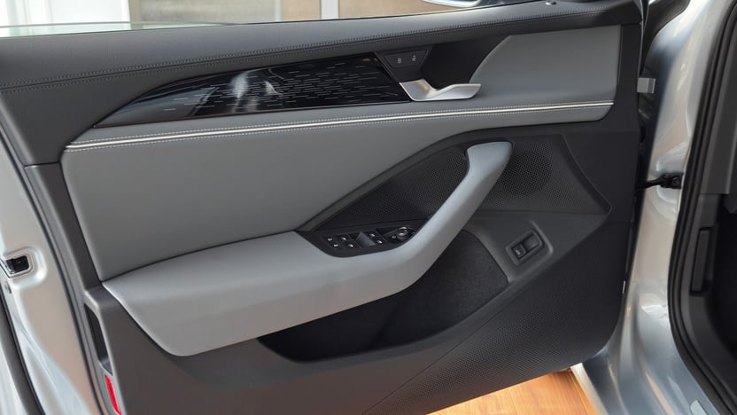 Зображення Новий Passat Elegance 2.0 TDI