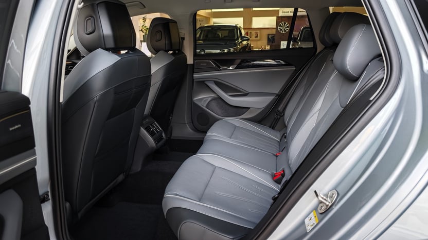 Зображення Новий Passat Elegance 2.0 TDI