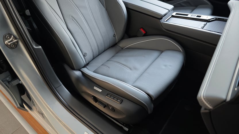 Зображення Новий Passat Elegance 2.0 TDI