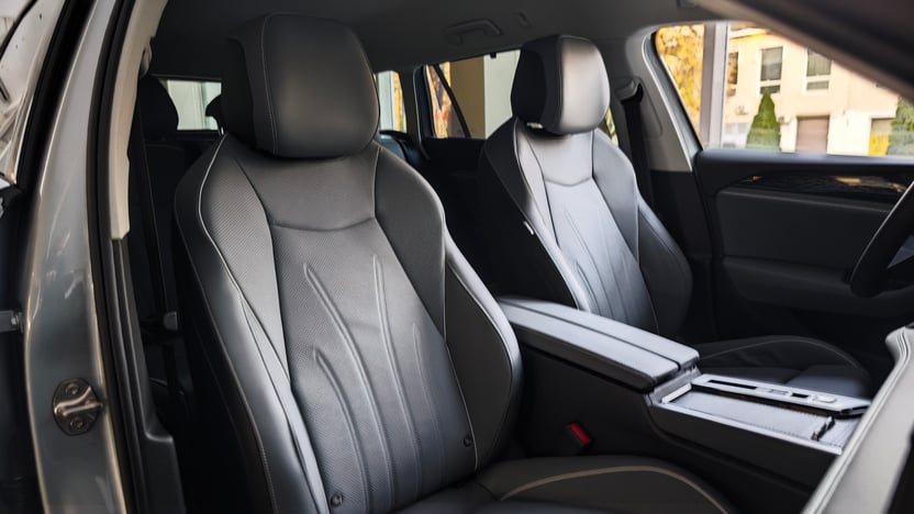 Зображення Новий Passat Elegance 2.0 TDI