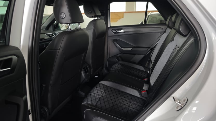 Зображення T-Roc R-Line+ 1.4 TSI