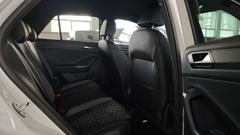 Зображення T-Roc R-Line+ 1.4 TSI