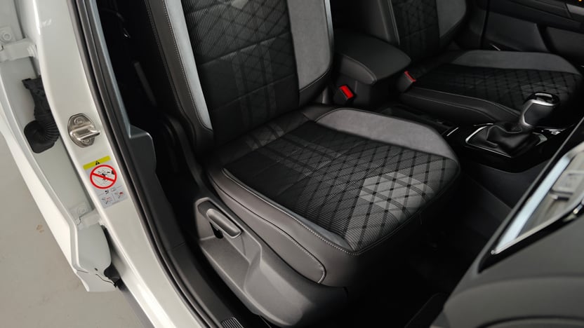 Зображення T-Roc R-Line+ 1.4 TSI