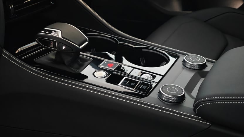 Зображення Touareg Silver+ 3.0 V6 TFSI