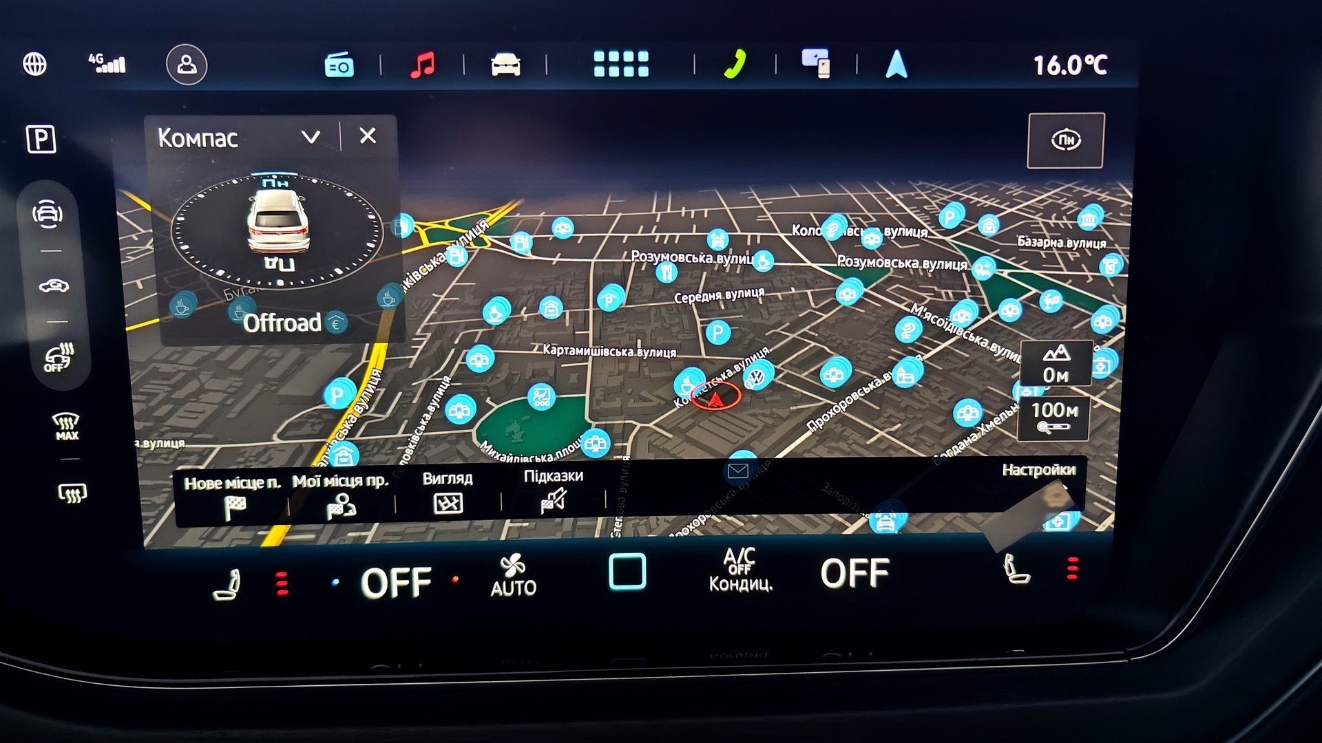 Зображення Touareg Silver+ 3.0 V6 TFSI