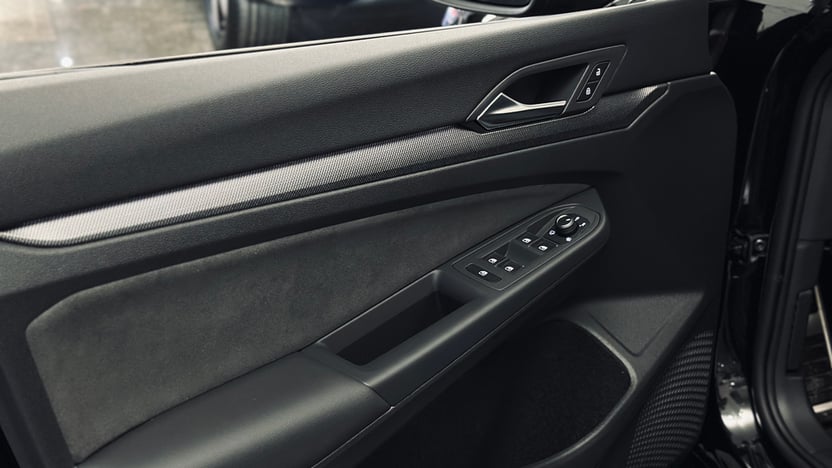 Зображення Golf R-Line 1.4 TSI