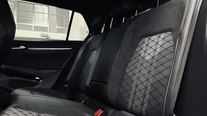 Зображення Golf R-Line 1.4 TSI