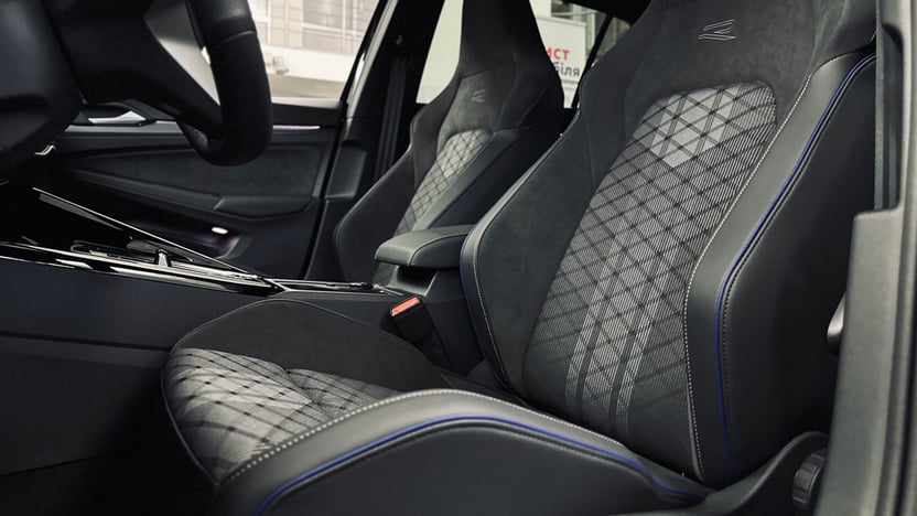 Зображення Golf R-Line 1.4 TSI