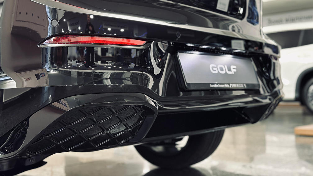 Зображення Golf R-Line 1.4 TSI