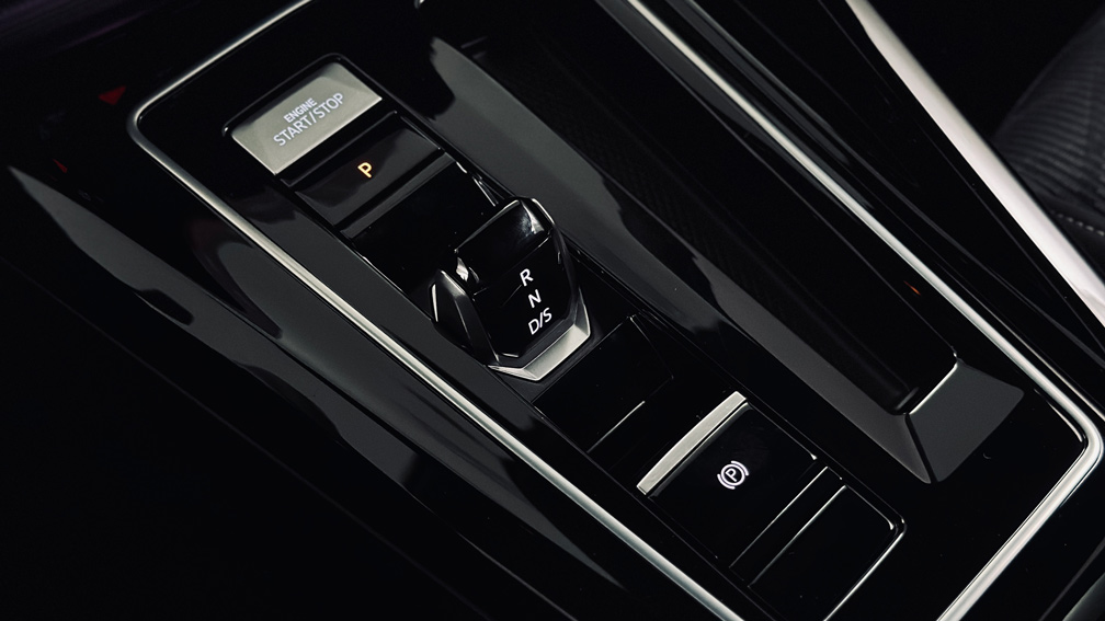 Зображення Golf R-Line 1.4 TSI