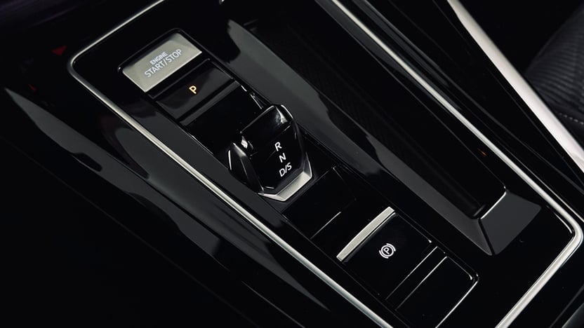 Зображення Golf R-Line 1.4 TSI