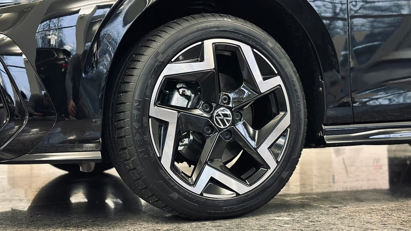 Зображення Golf R-Line 1.4 TSI