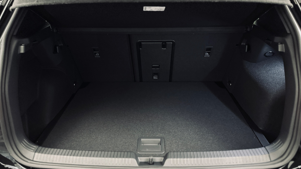 Зображення Golf R-Line 1.4 TSI