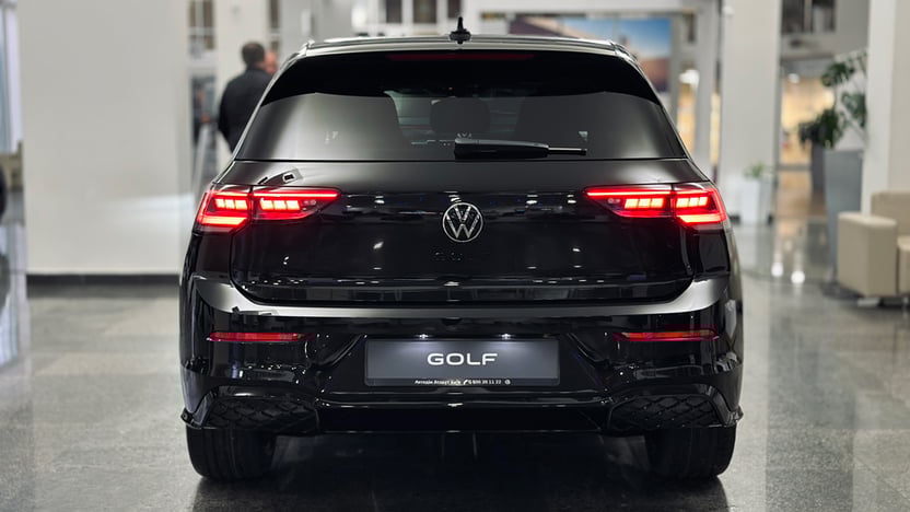 Зображення Golf R-Line 1.4 TSI