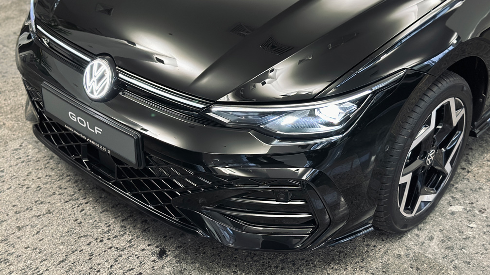 Зображення Golf R-Line 1.4 TSI