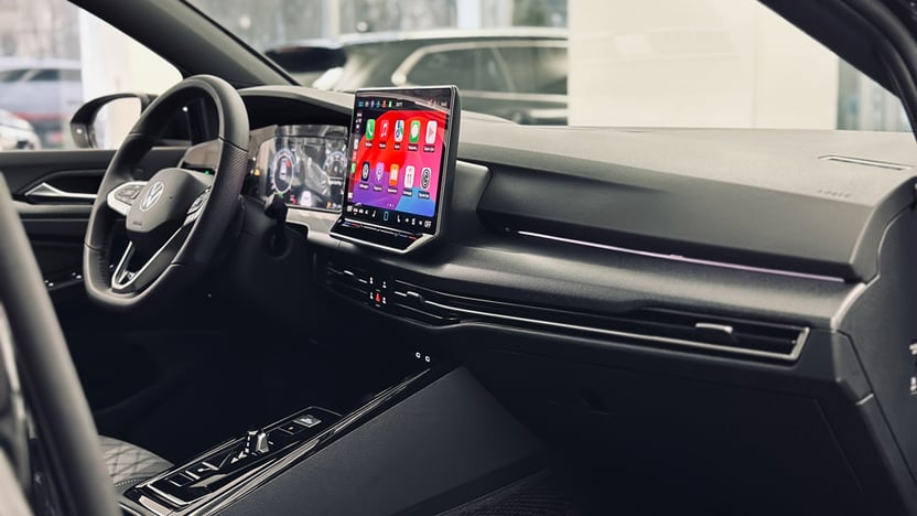 Зображення Golf R-Line 1.4 TSI