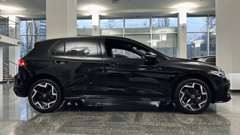 Зображення Golf R-Line 1.4 TSI