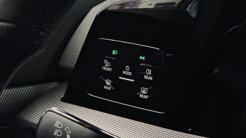 Зображення Golf R-Line 1.4 TSI