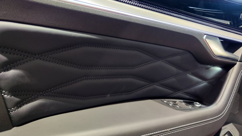 Зображення Touareg R-Line Platinum1 3.0 V6 TDI