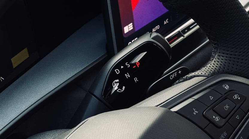 Зображення Новий Tayron R-Line Platinum 2.0 TSI 4M