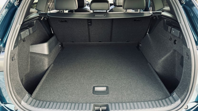 Зображення Новий Tayron R-Line Platinum 2.0 TSI 4M