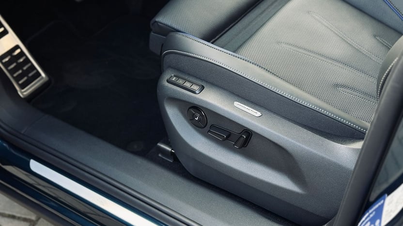 Зображення Новий Tayron R-Line Platinum 2.0 TSI 4M