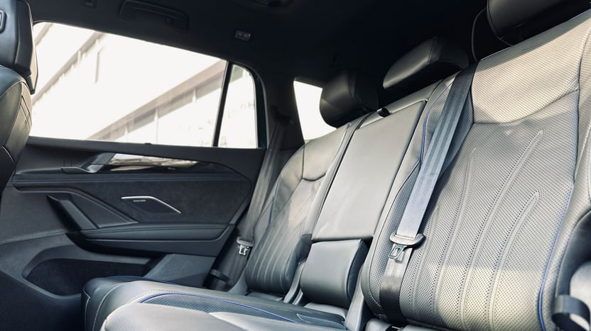 Зображення Новий Tayron R-Line Platinum 2.0 TSI 4M