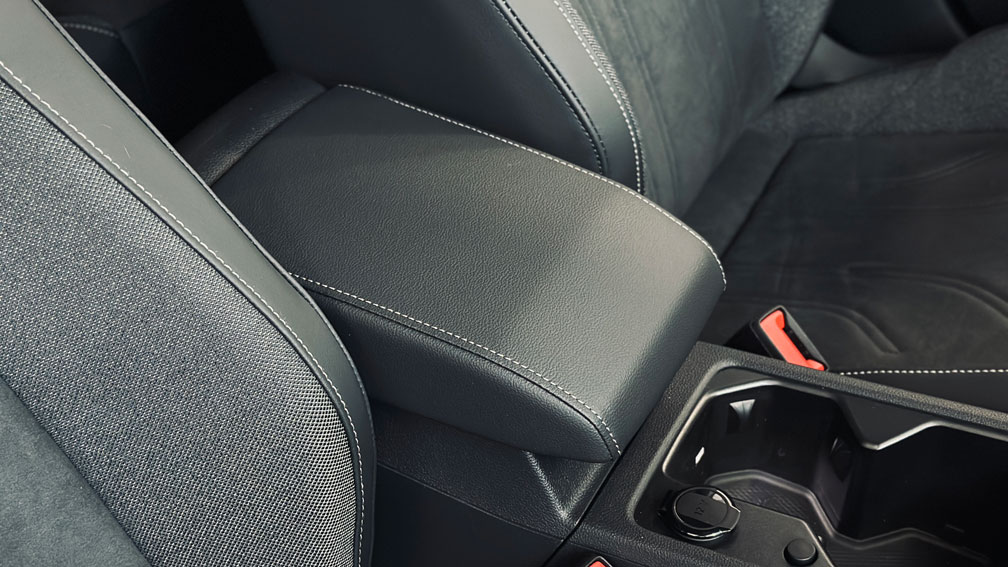 Зображення Golf Style 1.4 TSI