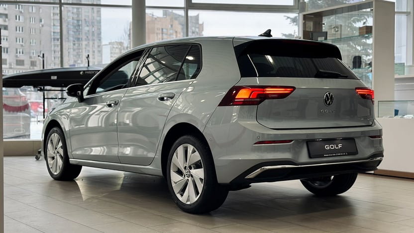 Зображення Golf Style 1.4 TSI