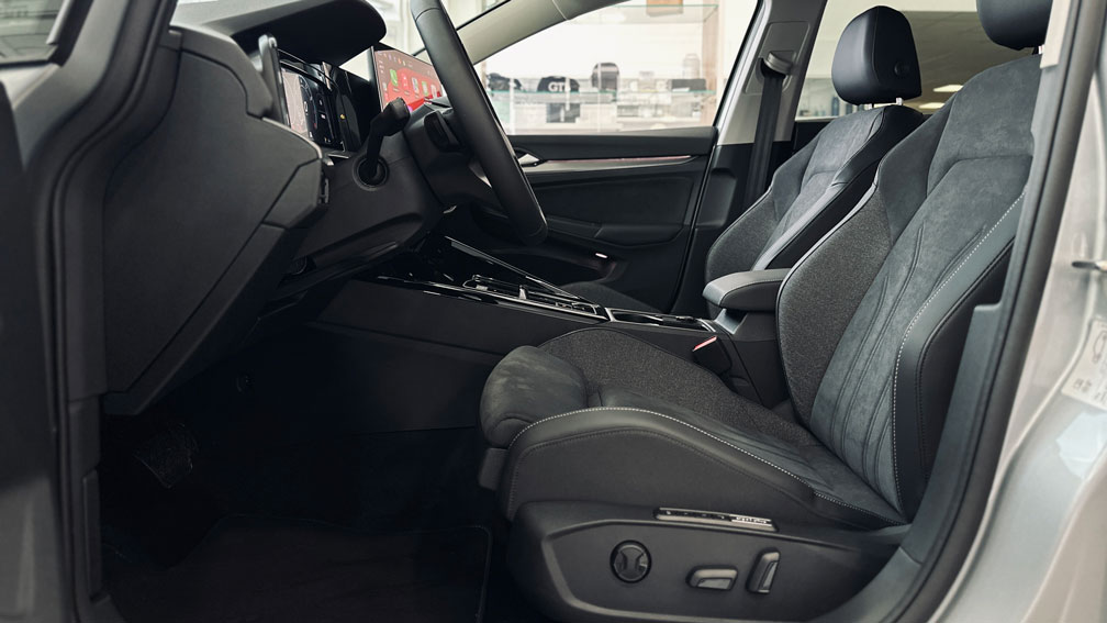 Зображення Golf Style 1.4 TSI