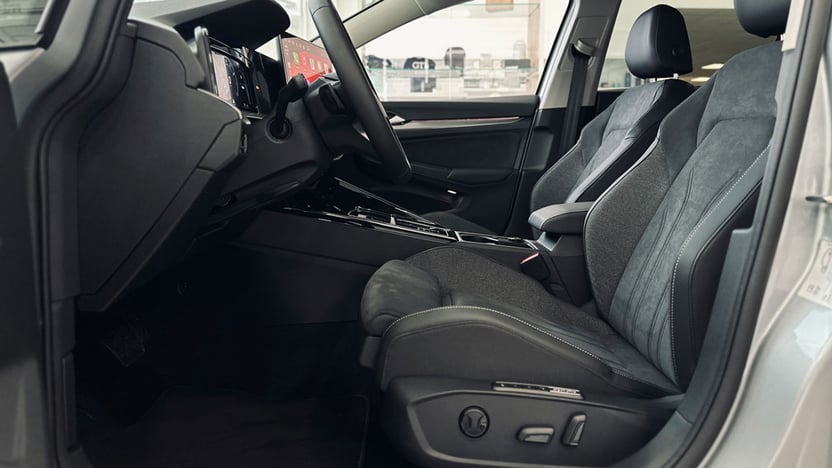 Зображення Golf Style 1.4 TSI