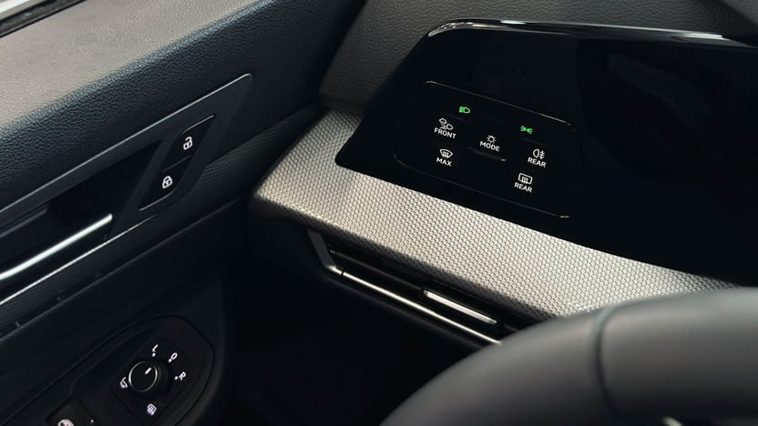 Зображення Golf Style 1.4 TSI