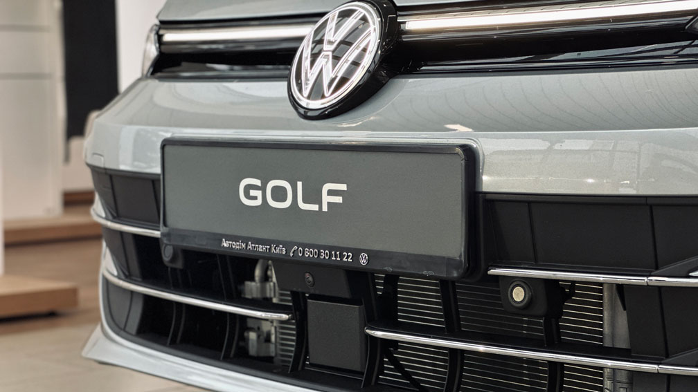Зображення Golf Style 1.4 TSI