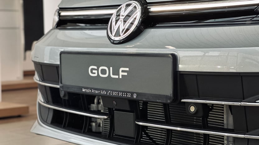Зображення Golf Style 1.4 TSI