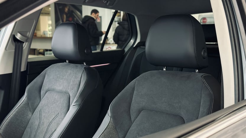 Зображення Golf Style 1.4 TSI