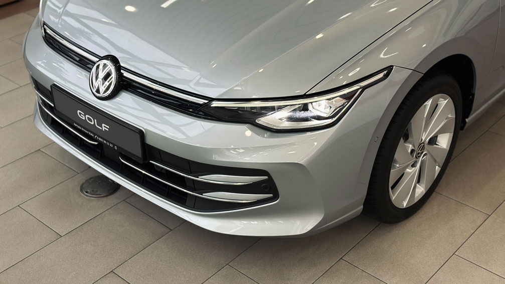 Зображення Golf Style 1.4 TSI