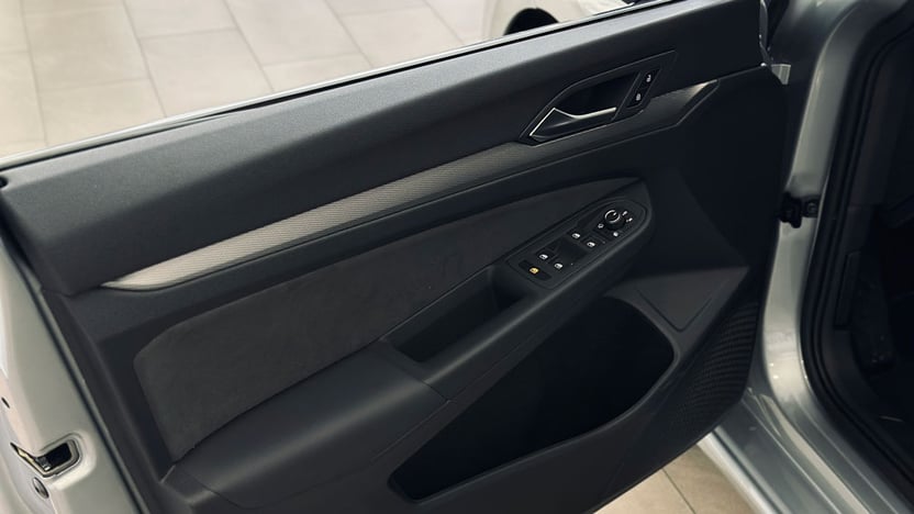 Зображення Golf Style 1.4 TSI