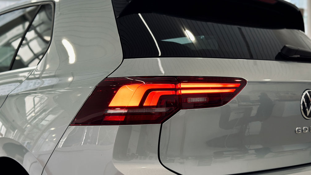 Зображення Golf Style 1.4 TSI