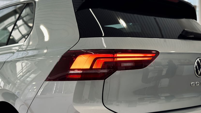 Зображення Golf Style 1.4 TSI