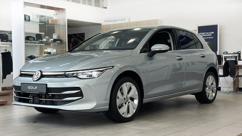 Зображення Golf Style 1.4 TSI