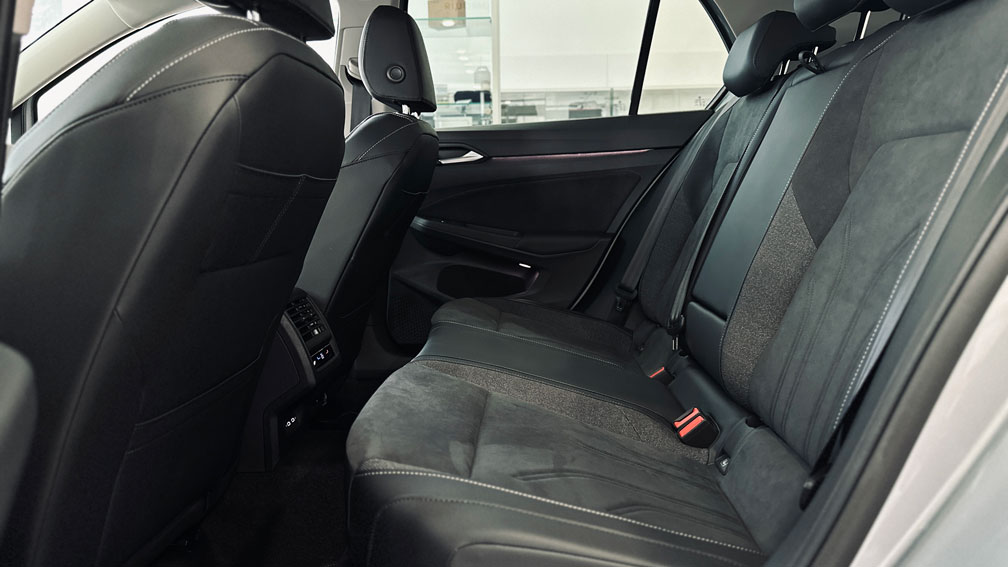 Зображення Golf Style 1.4 TSI