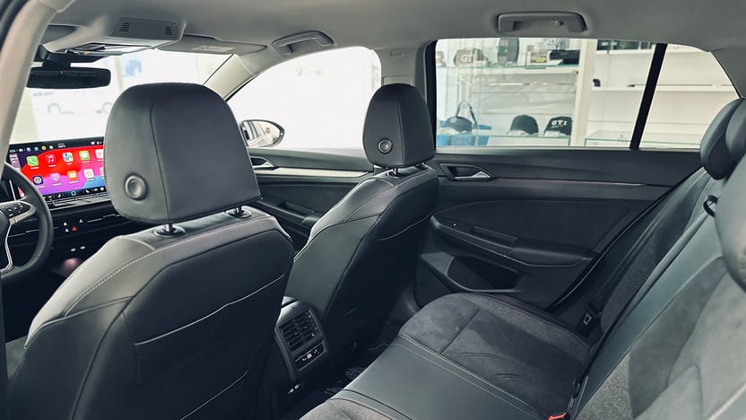 Зображення Golf Style 1.4 TSI