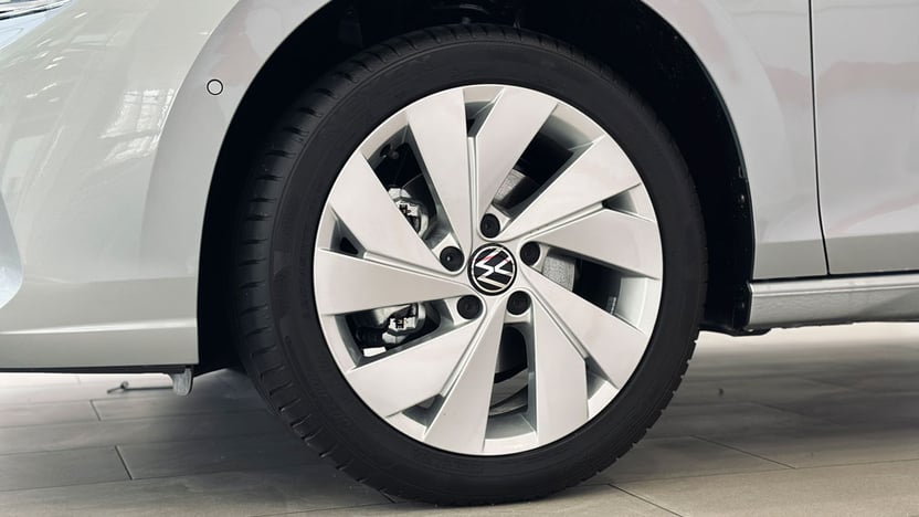 Зображення Golf Style 1.4 TSI