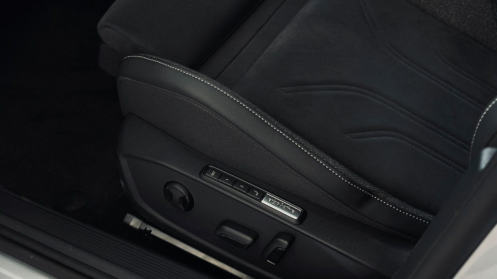 Зображення Golf Style 1.4 TSI